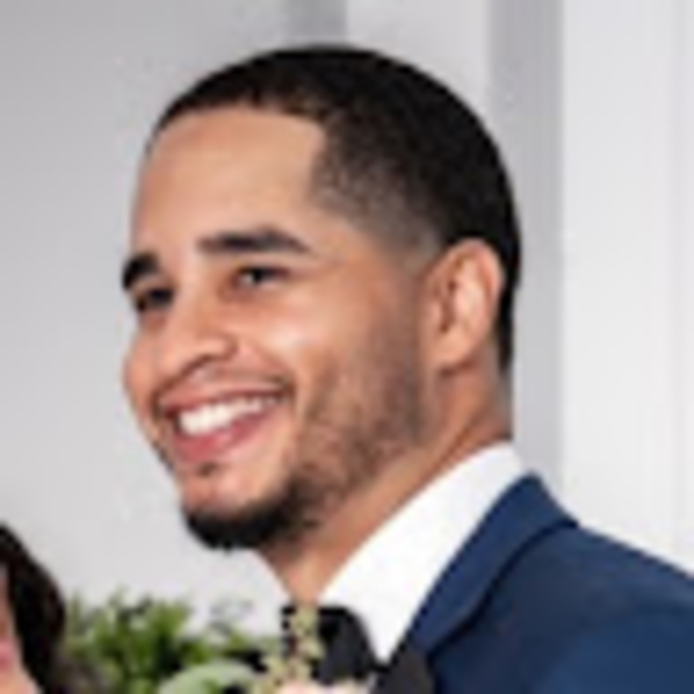 Meet your Posher, Rodman